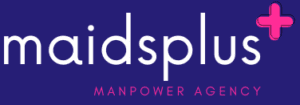 MaidsPlus logo